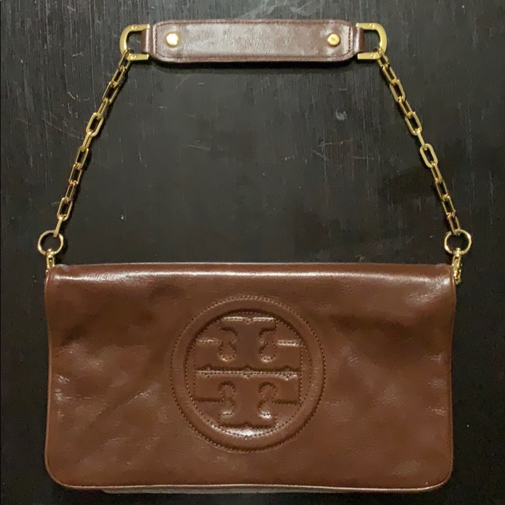 Tory Burch Crunch Bag